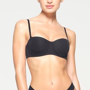 SKIMS‎ Fits Everybody Bra | Size 40H